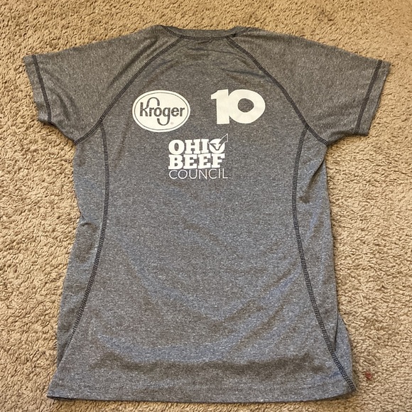 Ohio State T-shirt - Picture 2 of 3